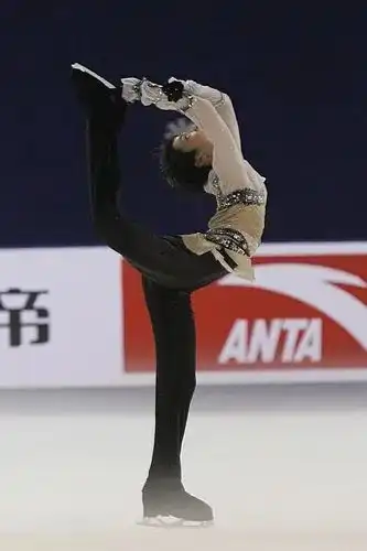 万人期待的羽生结弦,是怎样炼成的