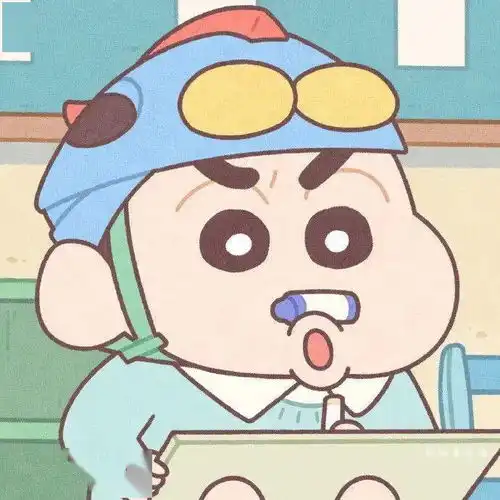 情头丨情侣头像