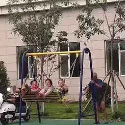 连天线宝宝里面的小太阳都有孩子了,而今天的你...
