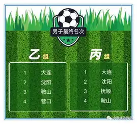 问鼎省运会,实现零突破金普新区校园足球满天星训练营u15队在辽宁省第十三届运动会中勇夺冠军