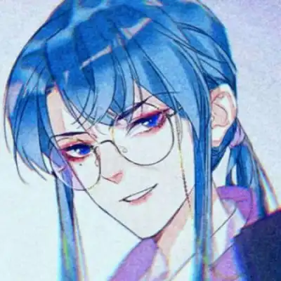 2023活力潮流个性男生头像