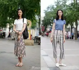 项偞婧空蛹出蝶,你比七月还动人