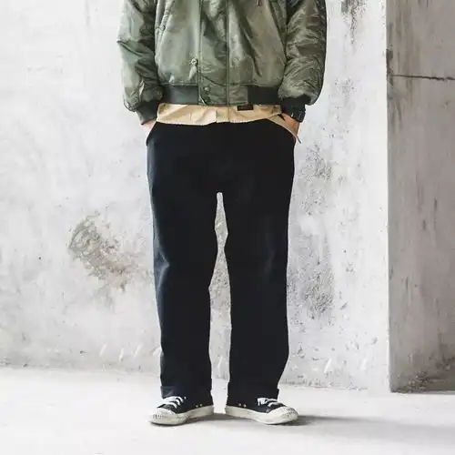 买物教室美式复古男孩,怎么能少了一双vans