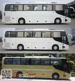 金龙客车xmq6113ayd5d
