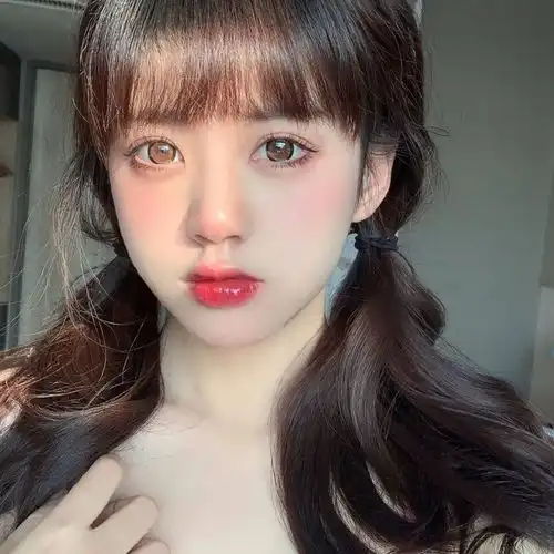 一组高质量女生头像,请签收