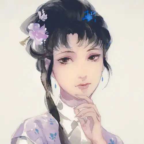 你像雾像雨又像风
