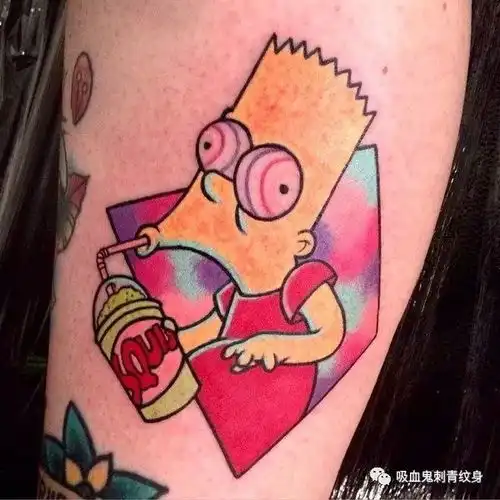 在这个魔幻又幽默的世界,辛普森一家教你如何做人