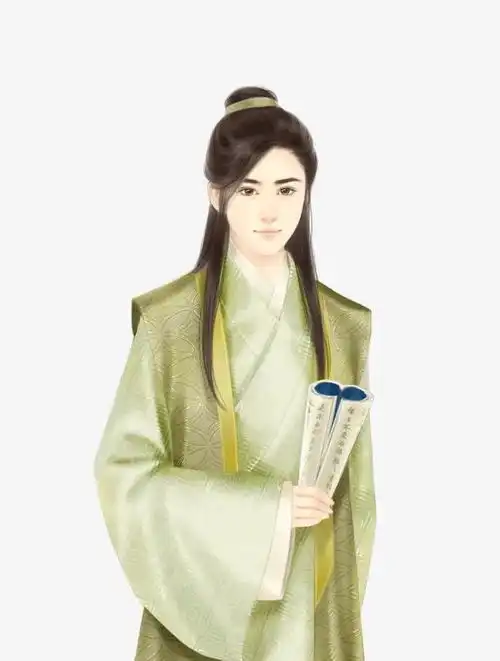 聊斋故事书生和狐仙生的女儿结果又看上了一个穷书生