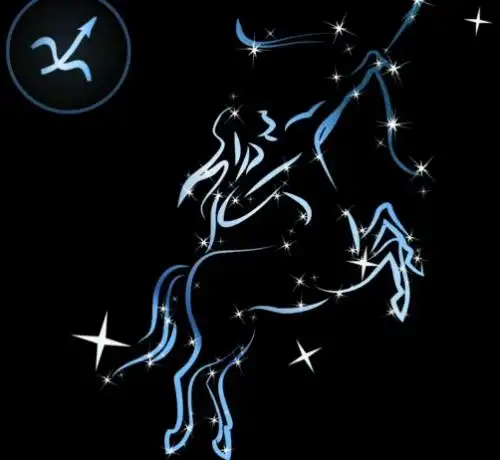 了解星座吗快来看看你不知道的星座旅行团之射手座