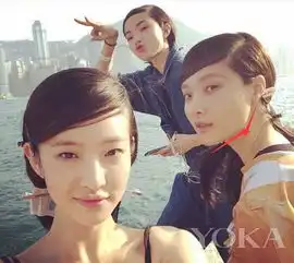 超模脸和网红脸哪个代表东方美女