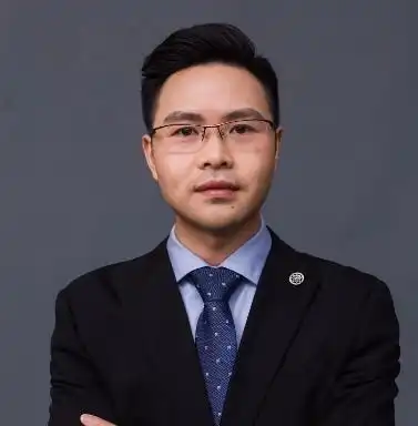 协力律师事务所叶平律师荣获商法thealist法律精英202425中国业务律师新星