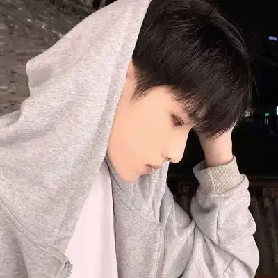 快手帅气成熟男生头像所有温柔男生头像我要个性网