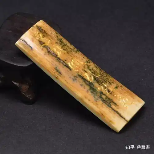 猛犸象牙除了收藏以外,还有这些作用必看