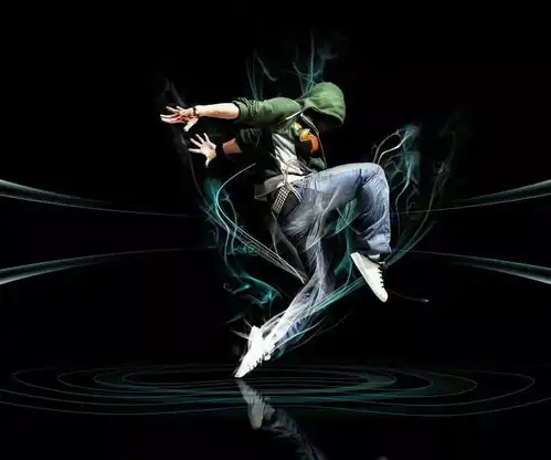 街舞综艺混战,谁主沉浮