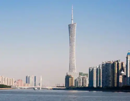 地方风情,关于广东你了解多少