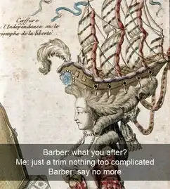 当世界名画遇到段子手,笑果十足
