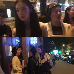 项偞婧布鲁诺瓦尔波特的首位中国缪斯,她当之无愧