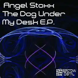 thedogundermydesk