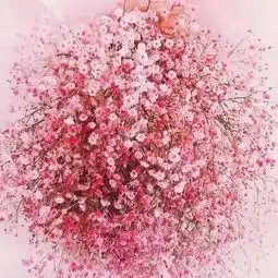 许你一场春暖花开
