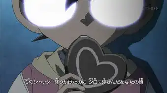 这张图是哪首主题曲的