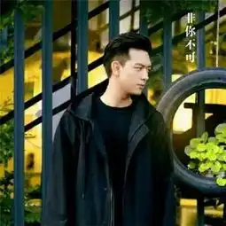 全网最火的李现壁纸头像背景图情侣头像抠图...