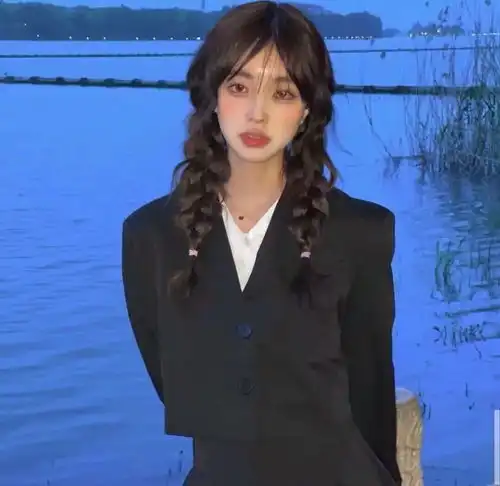 回不去,女生头像