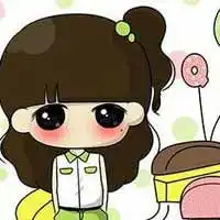 最爱小希微信头像女生最爱的小希