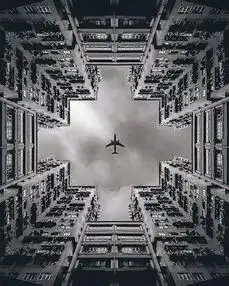 摄影之极致美学强迫症福利