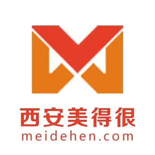 西安美得很网络科技有限公司