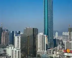 中国最魅惑人的城市有哪几座