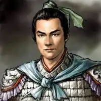 古代士兵头像微信头像图片大全