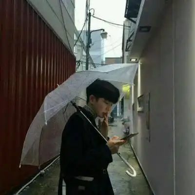 兄弟头像双人