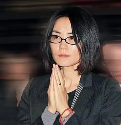 李嫣一个不幸的天使,她的出生却挽救了上万苦痛家庭