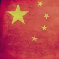 爱国qq头像