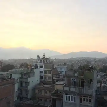 全站照片标签kathmandu