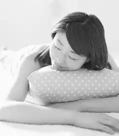 ol养生办公室午睡的5大秘笈舒服又健康