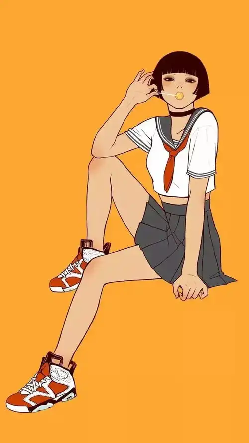 手绘