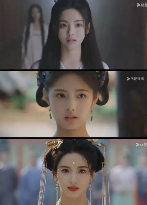 被贴上全民解压神剧标签,墨雨云间做对了什么