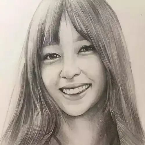 涨见识了原来素描有这么多种风格