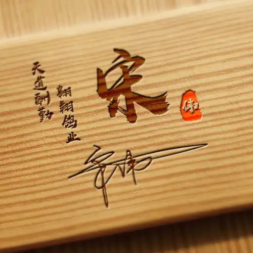 你该换换微信头像了,精致简约签名头像新鲜出炉,请查收