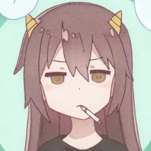 女生可爱动漫头像合集