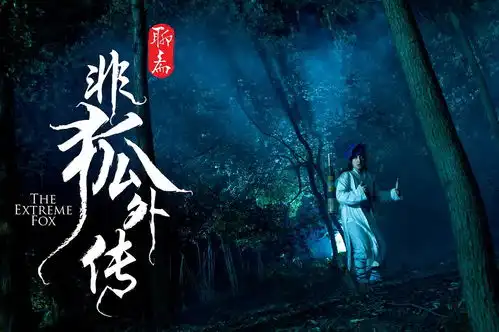 非狐外传