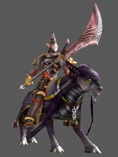 三国群英传7兵种介绍一