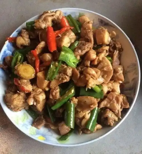 红烧兔肉学起来