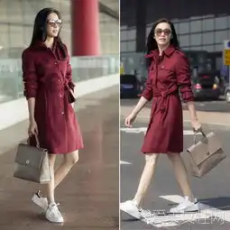 减龄全都靠包装姚晨杨幂当妈后反而更少女