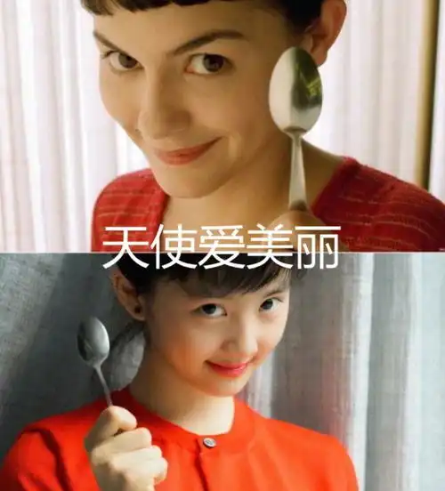 孩子cos的世界名画,网友个个是人才
