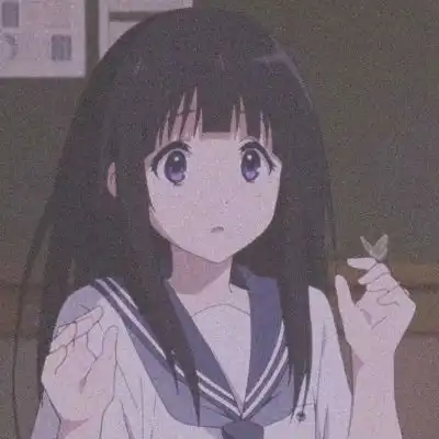 我们都应该真诚一点别违背了本卡通动漫头像我要个性网