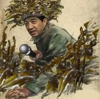 中日韩争抢儒家文化继承者,张局座海带狙击潜艇后续故事
