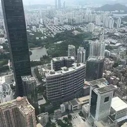 2018地王大厦门票,深圳地王大厦游玩攻略,地王大厦游览攻略路线地址门票价格