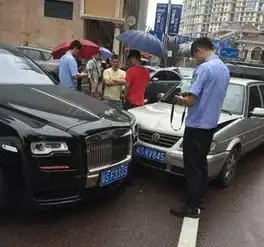 劳斯莱斯必看资讯都在这,你错过了吗